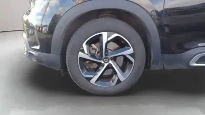 Photo 10 Citroën C5 aircross  Hybride 225 S&S e-EAT8