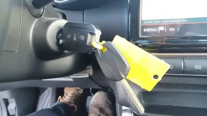 Photo 15 Citroën C3 Aircross  BlueHDi 110 S&S BVM6