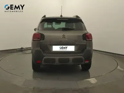 Photo 26 Citroën C3 Aircross  BlueHDi 110 S&S BVM6