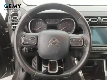 Photo 34 Citroën C3 Aircross  BlueHDi 110 S&S BVM6