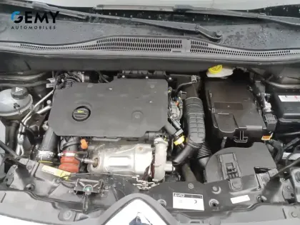 Photo 36 Citroën C3 Aircross  BlueHDi 110 S&S BVM6