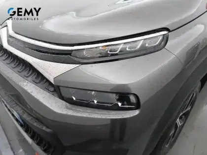 Photo 77 Citroën C3 Aircross  BlueHDi 110 S&S BVM6