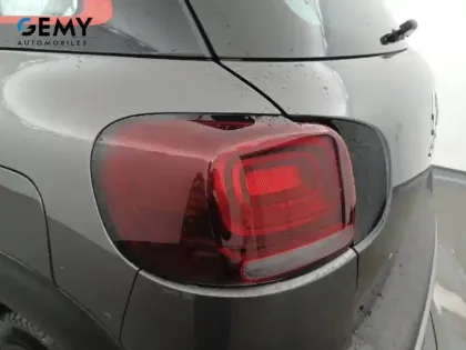 Photo 78 Citroën C3 Aircross  BlueHDi 110 S&S BVM6