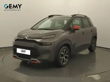Photo 42 Citroën C3 Aircross  BlueHDi 110 S&S BVM6