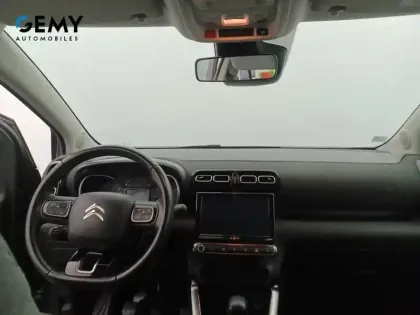 Photo 49 Citroën C3 Aircross  BlueHDi 110 S&S BVM6