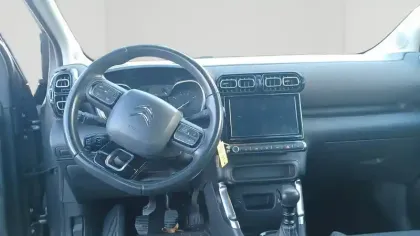 Photo 6 Citroën C3 Aircross  BlueHDi 110 S&S BVM6