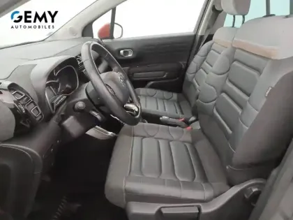 Photo 50 Citroën C3 Aircross  BlueHDi 110 S&S BVM6