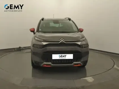 Photo 63 Citroën C3 Aircross  BlueHDi 110 S&S BVM6