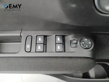 Photo 33 Citroën C3 Aircross  BlueHDi 110 S&S BVM6