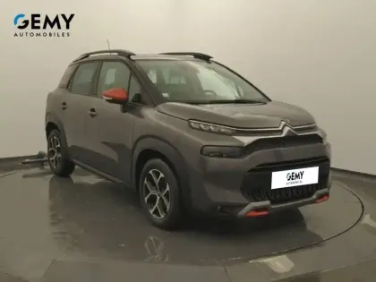 Photo 64 Citroën C3 Aircross  BlueHDi 110 S&S BVM6