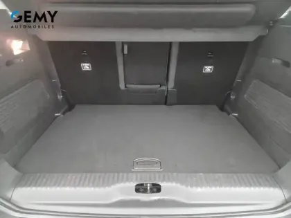 Photo 27 Citroën C3 Aircross  BlueHDi 110 S&S BVM6