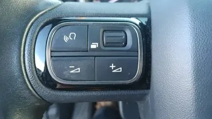 Photo 17 Citroën C3 Aircross  BlueHDi 110 S&S BVM6