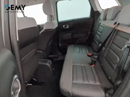 Photo 51 Citroën C3 Aircross  BlueHDi 110 S&S BVM6