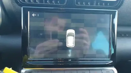 Photo 21 Citroën C3 Aircross  BlueHDi 110 S&S BVM6