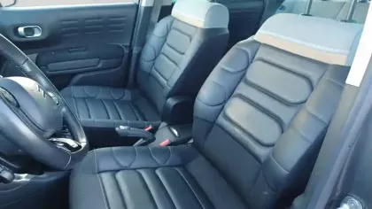 Photo 11 Citroën C3 Aircross  BlueHDi 110 S&S BVM6