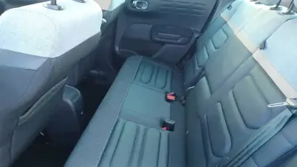 Photo 13 Citroën C3 Aircross  BlueHDi 110 S&S BVM6