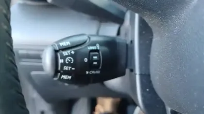 Photo 19 Citroën C3 Aircross  BlueHDi 110 S&S BVM6