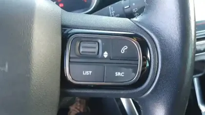 Photo 18 Citroën C3 Aircross  BlueHDi 110 S&S BVM6