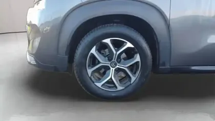 Photo 10 Citroën C3 Aircross  BlueHDi 110 S&S BVM6