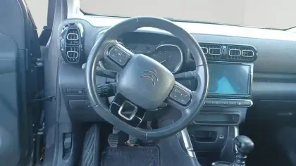 Photo 12 Citroën C3 Aircross  BlueHDi 110 S&S BVM6