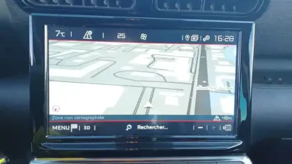 Photo 20 Citroën C3 Aircross  BlueHDi 110 S&S BVM6