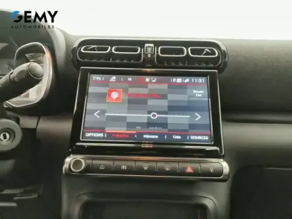 Photo 55 Citroën C3 Aircross  BlueHDi 110 S&S BVM6