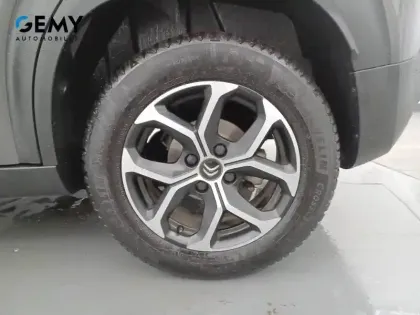 Photo 72 Citroën C3 Aircross  BlueHDi 110 S&S BVM6