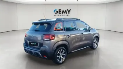 Photo 5 Citroën C3 Aircross  BlueHDi 110 S&S BVM6