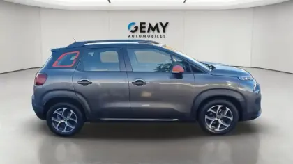 Photo 9 Citroën C3 Aircross  BlueHDi 110 S&S BVM6