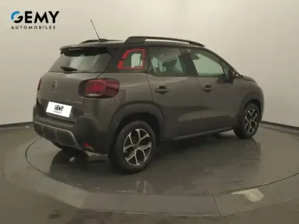 Photo 79 Citroën C3 Aircross  BlueHDi 110 S&S BVM6