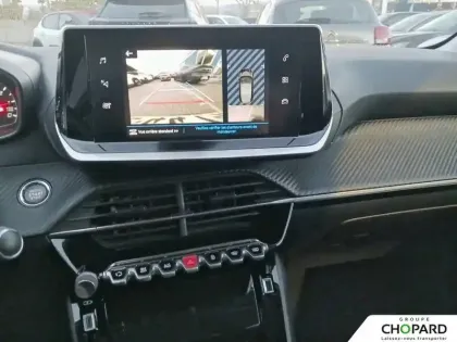 Photo 9 Peugeot 208  PureTech 100 S&S BVM6