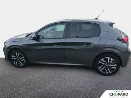 Photo 8 Peugeot 208  PureTech 100 S&S BVM6