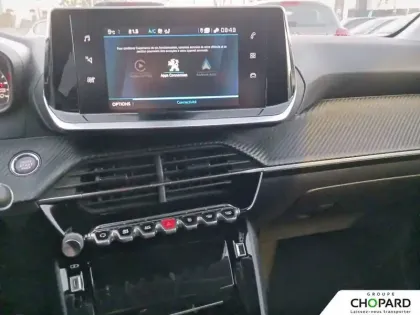 Photo 12 Peugeot 208  PureTech 100 S&S BVM6