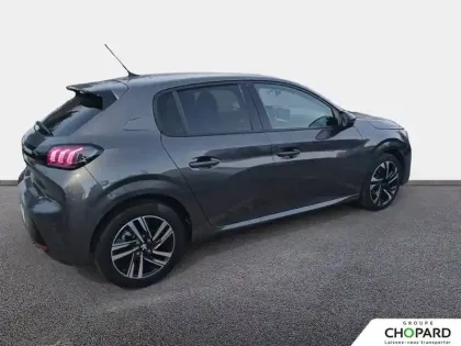 Photo 7 Peugeot 208  PureTech 100 S&S BVM6