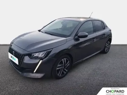 Photo Peugeot 208 Allure