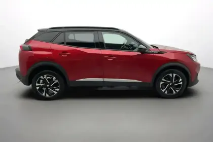 Photo 6 Peugeot 2008  BlueHDi 110 S&S BVM6