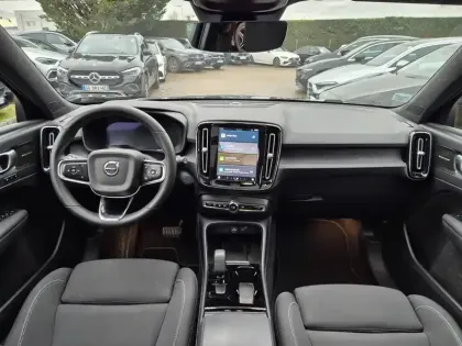 Photo 10 Volvo Xc40  Recharge Twin AWD 408 ch 1EDT