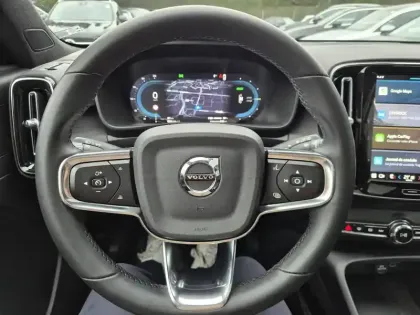 Photo 14 Volvo Xc40  Recharge Twin AWD 408 ch 1EDT