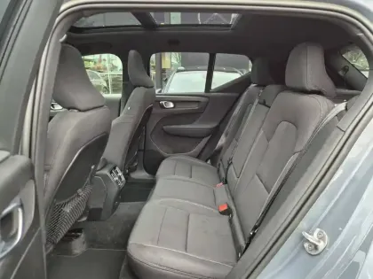 Photo 9 Volvo Xc40  Recharge Twin AWD 408 ch 1EDT