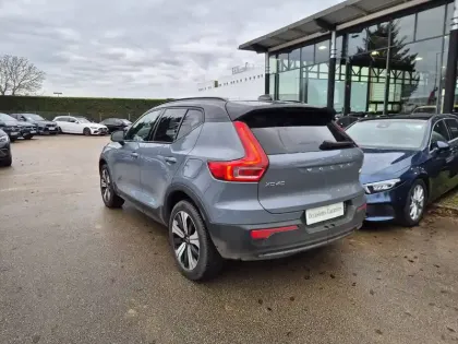 Photo 6 Volvo Xc40  Recharge Twin AWD 408 ch 1EDT