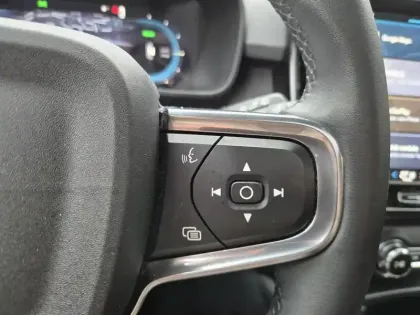 Photo 16 Volvo Xc40  Recharge Twin AWD 408 ch 1EDT