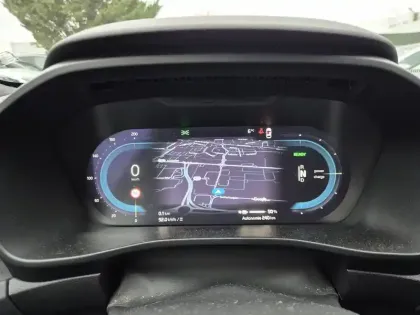 Photo 17 Volvo Xc40  Recharge Twin AWD 408 ch 1EDT