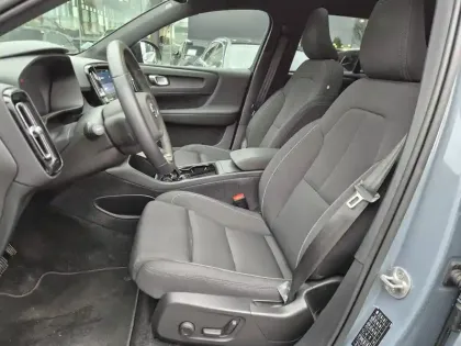 Photo 11 Volvo Xc40  Recharge Twin AWD 408 ch 1EDT