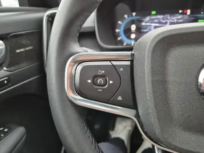Photo 15 Volvo Xc40  Recharge Twin AWD 408 ch 1EDT