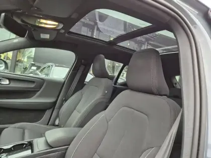 Photo 12 Volvo Xc40  Recharge Twin AWD 408 ch 1EDT