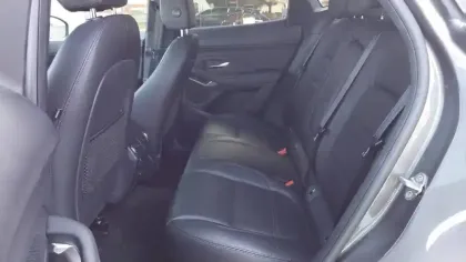 Photo 15 Jaguar E-Pace  2.0 D - 150 ch AWD BVA