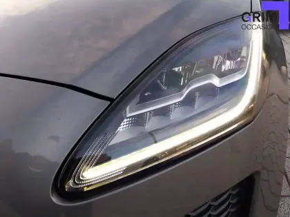 Photo 9 Jaguar E-Pace  2.0 D - 150 ch AWD BVA