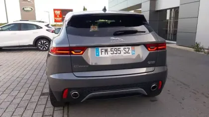 Photo 13 Jaguar E-Pace  2.0 D - 150 ch AWD BVA