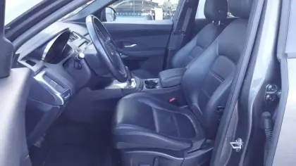 Photo 16 Jaguar E-Pace  2.0 D - 150 ch AWD BVA