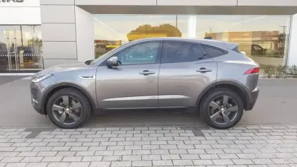 Photo 14 Jaguar E-Pace  2.0 D - 150 ch AWD BVA